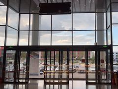 -星河湾温泉洗浴酒店