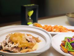 -客语客家菜(佳兆业广场店)