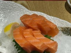 -鱼民·现造寿司(育德店)