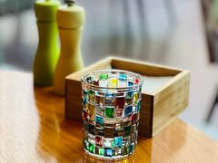 -君悦酒店·La Terrazza意合園·意式风味