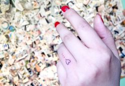 -MDZ STORE·TATTOO·耳饰