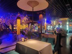 -逐鹿·古风·湘菜馆(望京店)