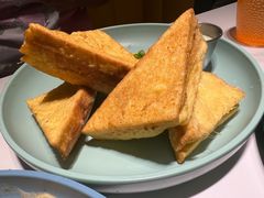 千层奶黄西多-简荟厨·西式简餐(花都雅乐城店)