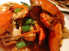 -广记海鲜(杨汊湖一店)