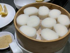 红糖年糕-佬太公海鸭·海鲜大排档(上海总店)