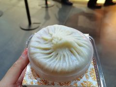 -阿文汤包蟹黄汤包(豫园商城店)