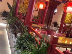 -秦月轩·陕西家乡菜(阜成路·五棵松店)