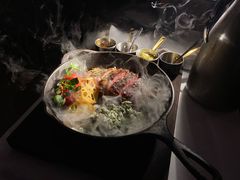 -燃扒房Steakhouse(皇庭店)