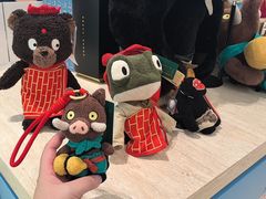 -深圳湾万象城(南山店)