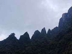-三清山风景名胜区