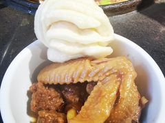 铁锅炖-回真楼(东门店)
