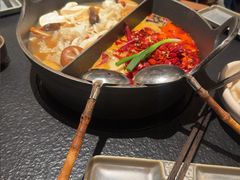 -大龙燚·旷野鲜火锅(广州首店)