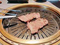 -花时·炭火烧肉(东百中心A馆店)