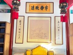 -香山公园