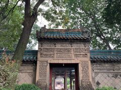 -西安化觉巷清真大寺