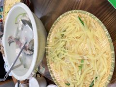-花悦农庄 | 烧鸡·竹筒饭(沙迳高沙温泉香溪堡店)