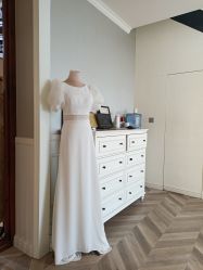 点击看大图 -33度婚纱礼服馆(仁和广场店)