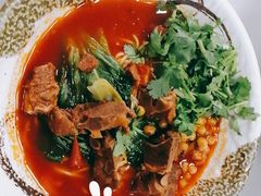 -上海外国语大学（松江校区）食堂