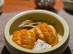 鲍鱼-澳珀食堂