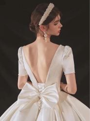 点击看大图 -LAFINE 兰斐婚纱礼服馆