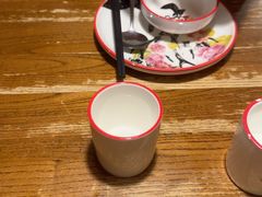 -新白鹿餐厅(龙游路总店·杭帮菜名店)