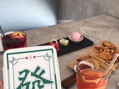 -必胜客(江门万达店)