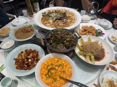 -新侨小馆(东直门北小街店)
