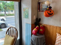-251#coffee roasters(沿河东路店)