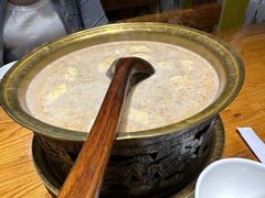 -蒙艾里民族传统菜蒙餐