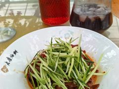 -老磨油饼(高陵店)