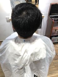 -Mentor Hair Salon