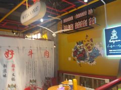 -Bigger龙虾(锦屏家园店)