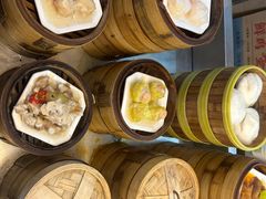 -恒兴发茶店(水巷口店)