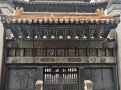 -沈阳市东陵公园