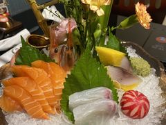-天狗山料理(省体店)