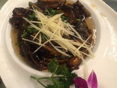 -新聚丰菜馆(太监弄店)