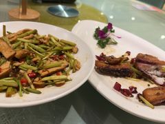 -刘胖子家常菜·蹄花焖藕(江汉路总店)
