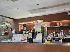 -WATER CAFE(广厦店)