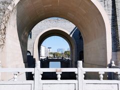 -相门城墙文化休闲景区