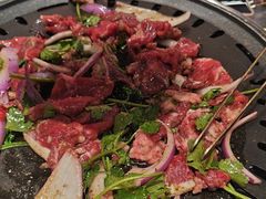 -大千金齐齐哈尔烤肉(清湖店)