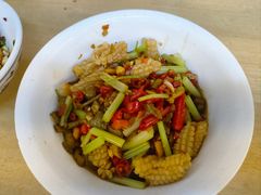 -胖东瓜·浏阳菜馆(火车站店)