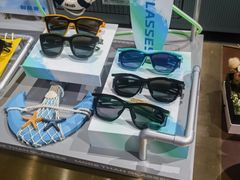 -MUJOSH木九十眼镜(长沙IFS国金中心店)