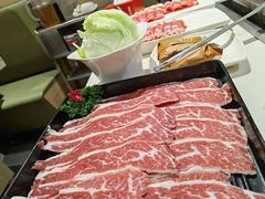 -海底捞火锅(劲松店)