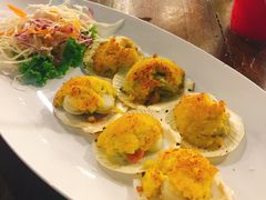 -大螃蟹海鲜餐厅
