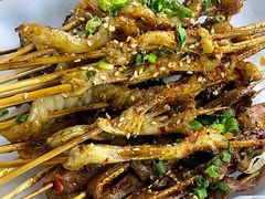 -虾大侠·盱眙龙虾老北京铜锅涮羊肉(金楠天街店)