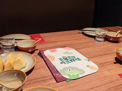 -青年公社烤鸭(熙悦天街店)