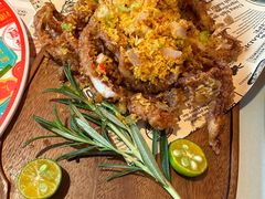 -避风塘·金牌店·夜宵(金玉兰店)