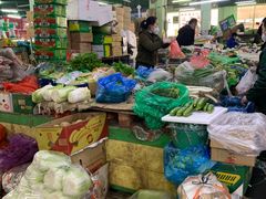 -大连熟食品交易中心