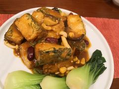 -如禾素食·下午茶·糖水