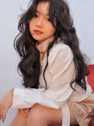 -MONE美发沙龙